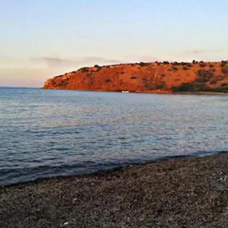 Baia Arcile Augusta