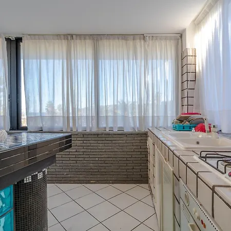 Appartamento Baia Arcile Augusta
