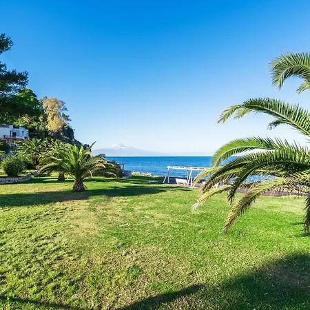 Appartamento Baia Arcile Augusta